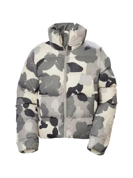 Prechodná bunda Helly Hansen biela