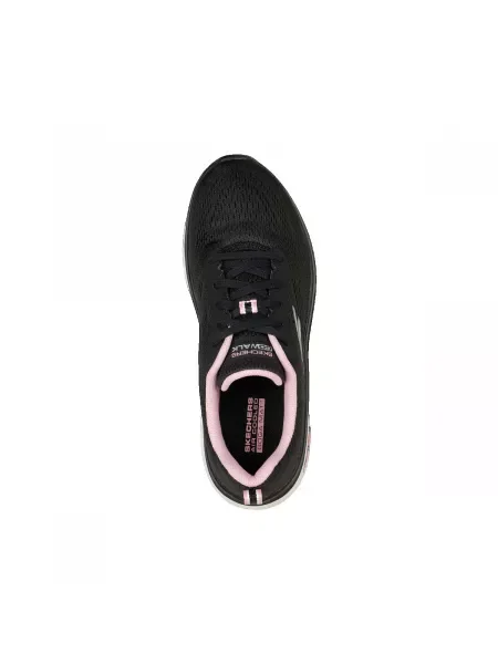 Členkové topánky Skechers