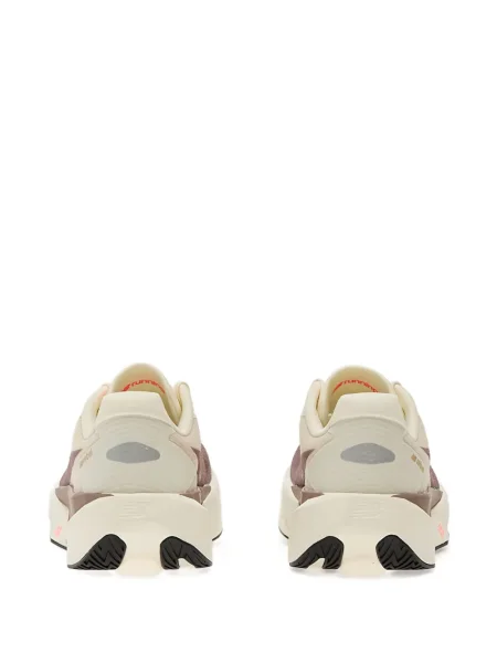 Δερμάτινα sneakers New Balance FuelCell με σχέδιο μπλε