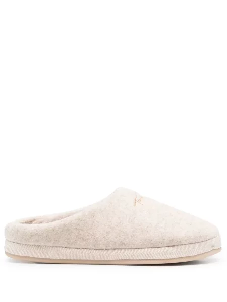 Bačkory Tommy Hilfiger s výšivkou