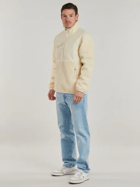 Mikina Polo Ralph Lauren béžová
