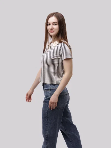 Поло Stream