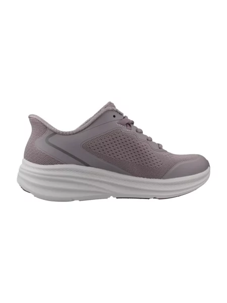 Sneakersy Skechers Bobs Skillz fialová