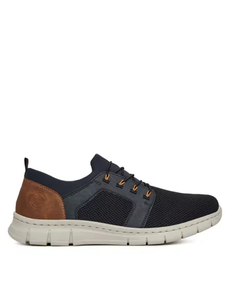 Sneakersy Rieker