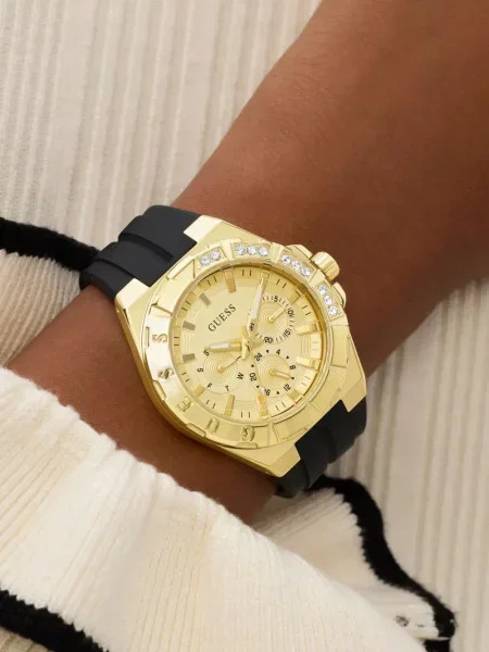 Ceas Guess cu autograf