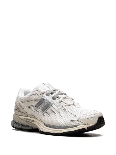 Sneakerși New Balance bej