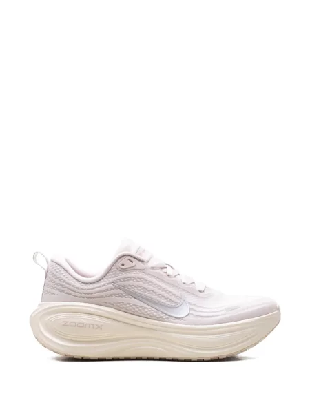 Hanorac cu glugă Nike tricotate cu autograf roz