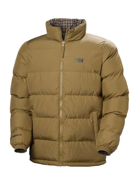 Puhovka Helly Hansen modra
