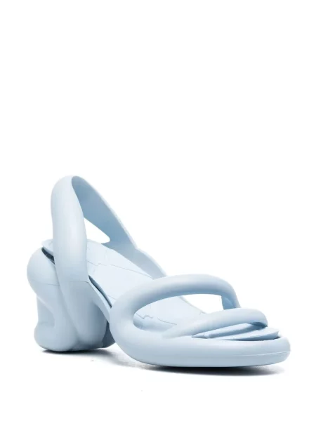Sandale Camper slingback albastru