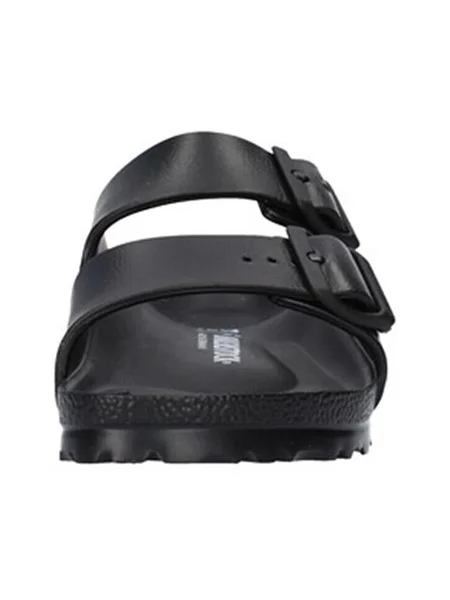 Šľapky BIRKENSTOCK Arizona EVA Narrow black čierna