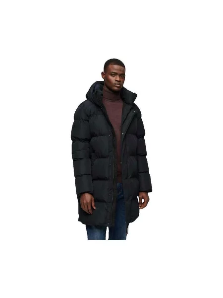 Vestă Superdry negru
