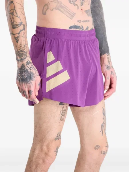 Jersey futball sneaker Adidas Terrex nyomtatás szürke