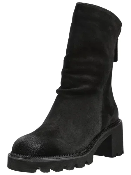 Paul Green Botine negru