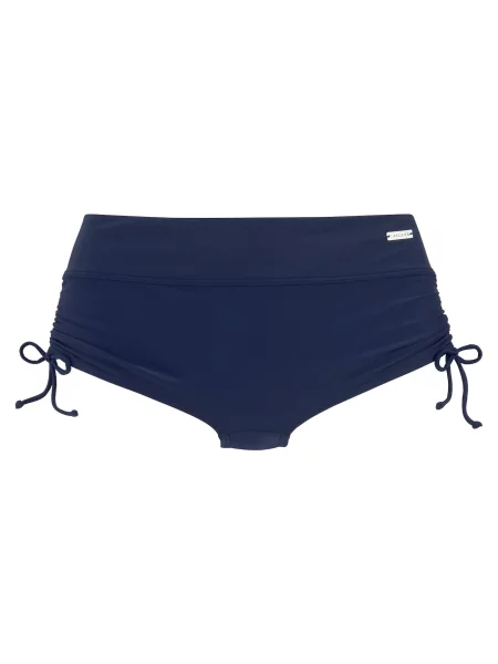 LASCANA Bikini hlačke mornarska