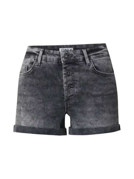 ONLY Jeans ONLHush denim gri