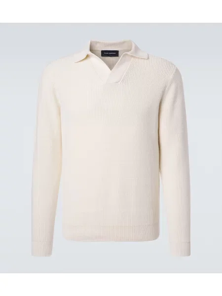Pólóing Thom Sweeney fehér