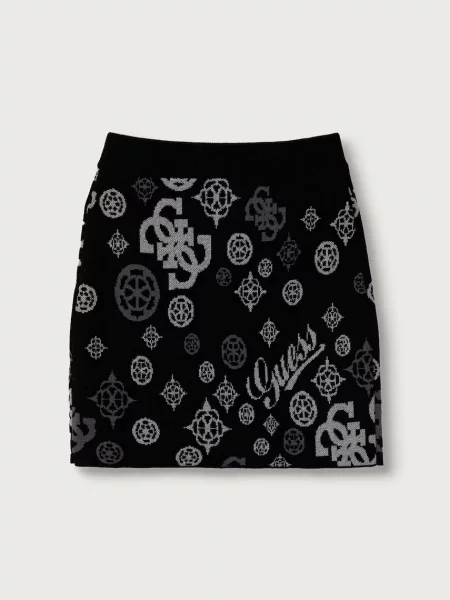 Детская юбка Guess