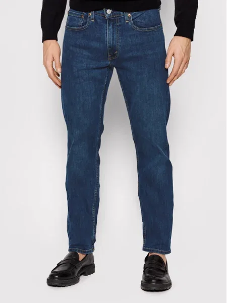 Дънки Levi's синьо