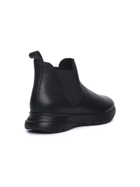 Pantofi Frau negru