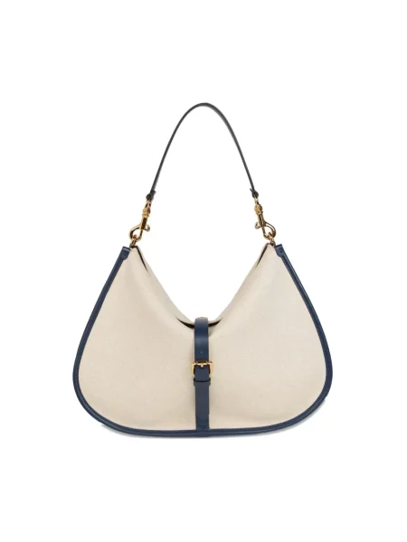Torebka crossbody Etro biała