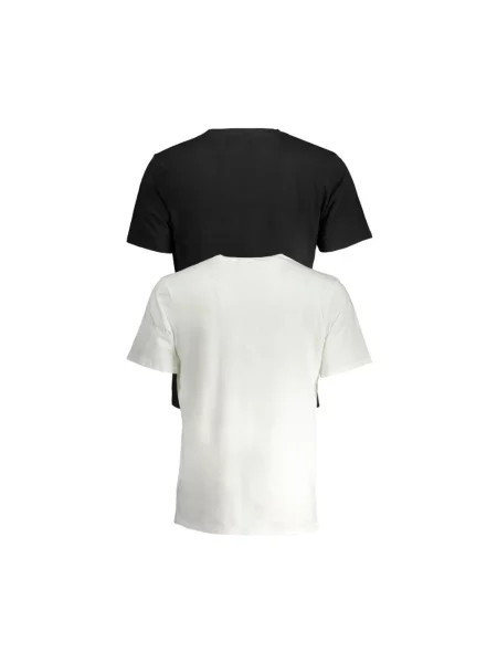 Koszulka Tommy Hilfiger czarna