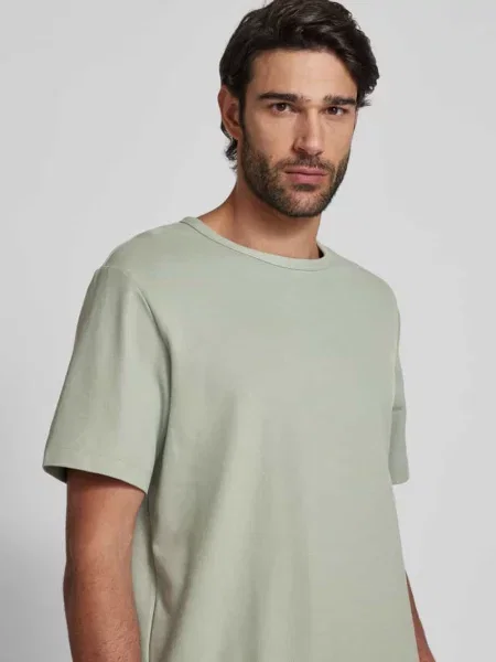Bluza z wyhaftowanym logo model ‘JOSEPH’ Selected Homme