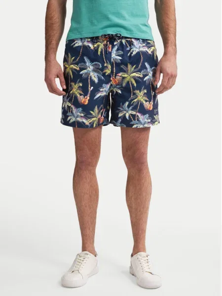 Plavecké šortky Petrol Industries