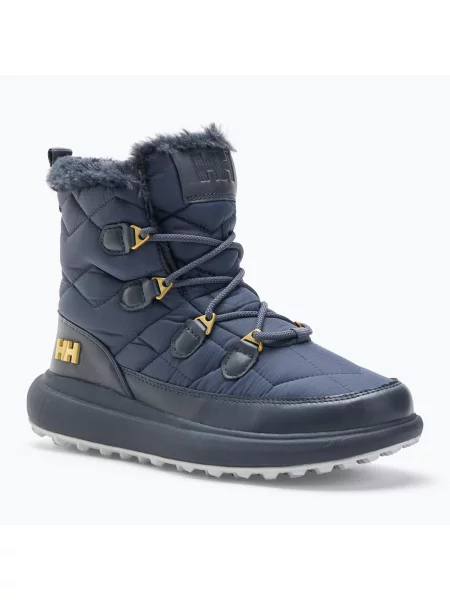 Női hótaposó Helly Hansen Willetta 2 Mid alpine frost Willetta 2 Mid