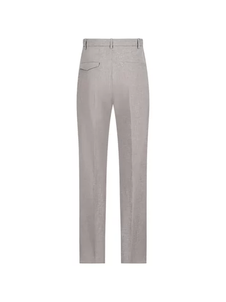 Pantaloni Tagliatore gri