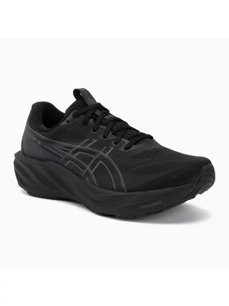 Încălțăminte de alergare pentru bărbați Asics 15 black/black negru
