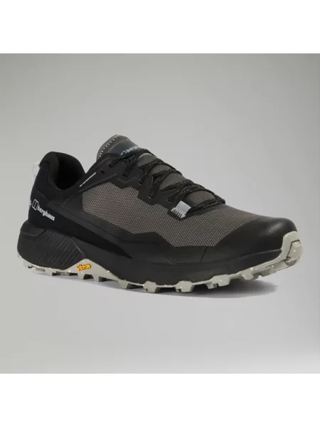 Buty trekkingowe Berghaus Revolute Active czarne