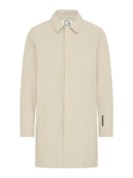 Casual Friday Palton de primăvară-toamnă CFEide ecru