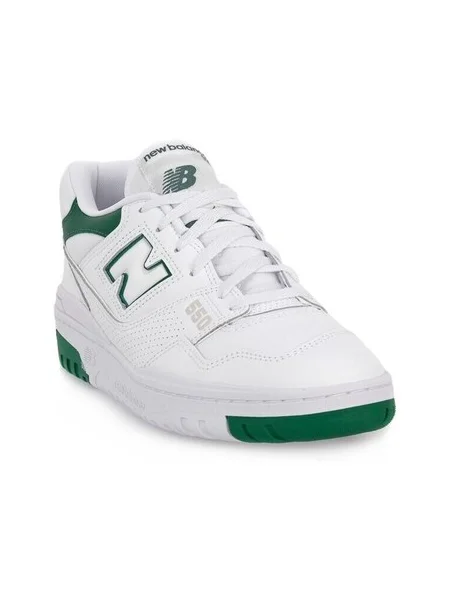 Tenisky New Balance 550 biela