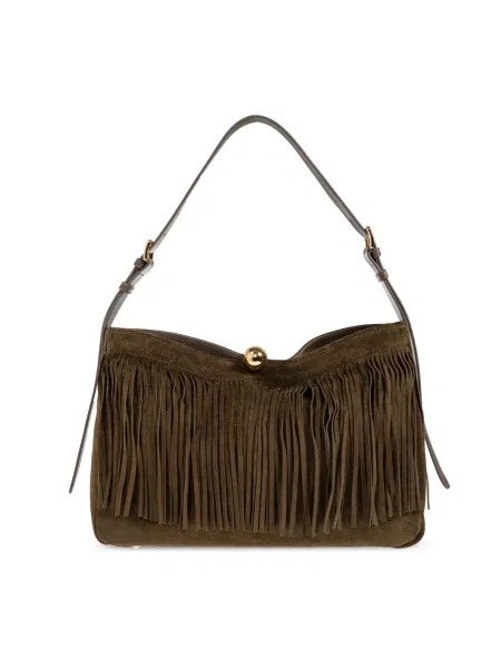 Torebka Furla zielona
