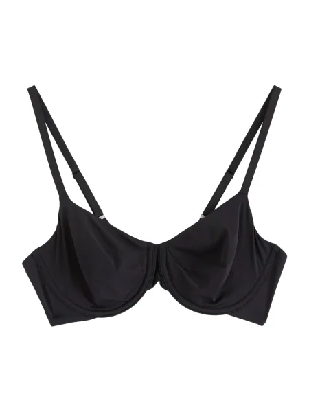 Lindex Sutien negru