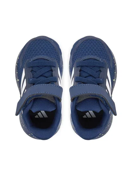 Gyerek félcipő Adidas kék