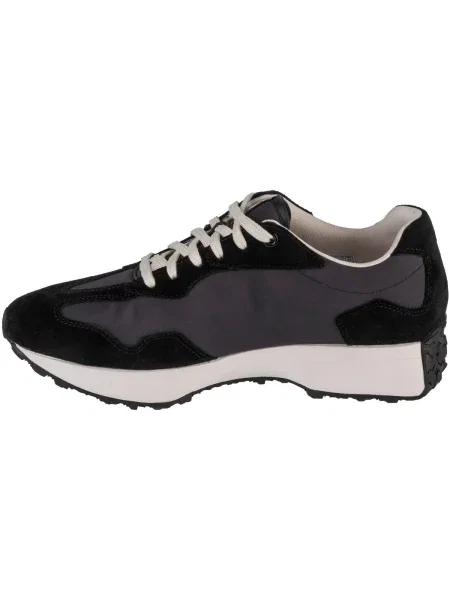 Jogger Skechers fekete