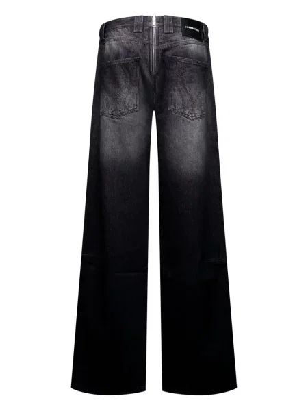 Blugi Jordanluca negru