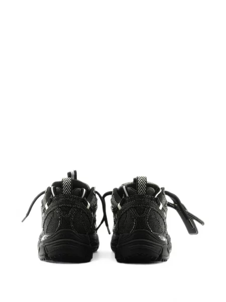 Blugi Off-white alb