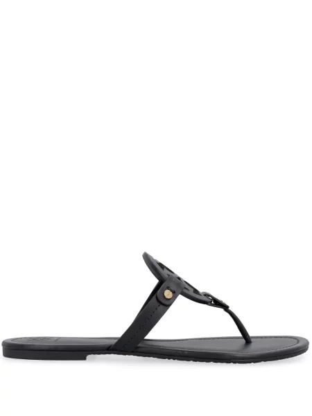 Sandale Tory Burch negru