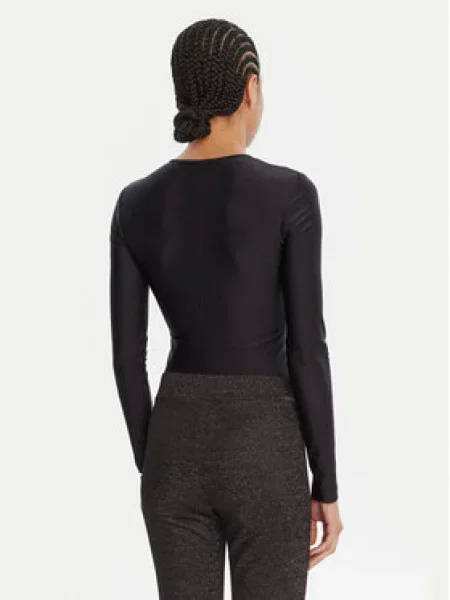 Versace Jeans Couture Body čierna