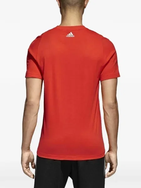 Sneakerși Adidas Superstar alergare cu bretele cu imagine negru