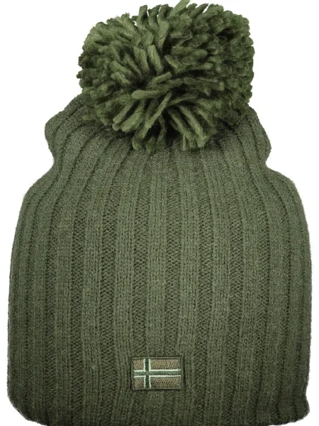 Šešir Norway 1963 zelena