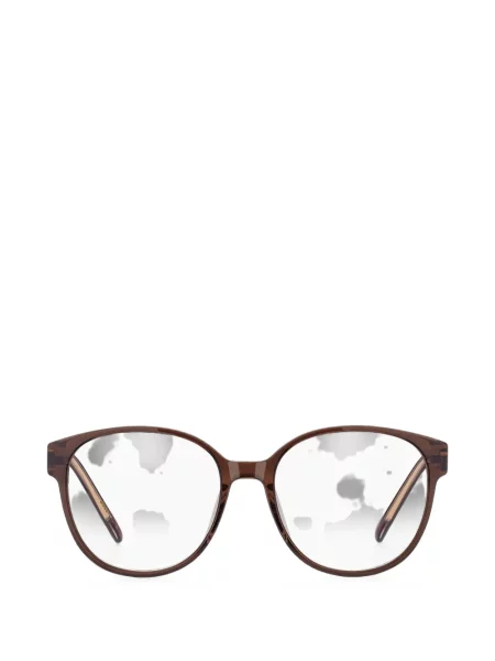 Ochelari de soare Boss maro
