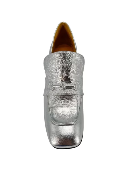 Pantofi loafer Madison.maison din piele