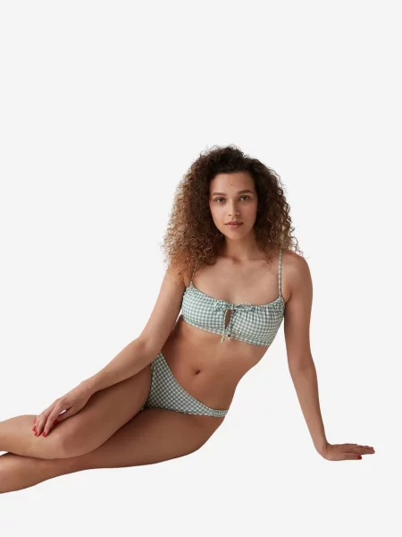 Penti Bikini hlačke Bikinihosen mešane barve