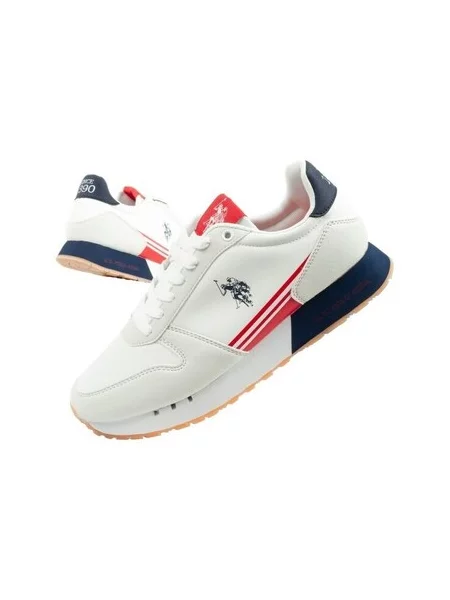 Félcipo U.s. Polo Assn.