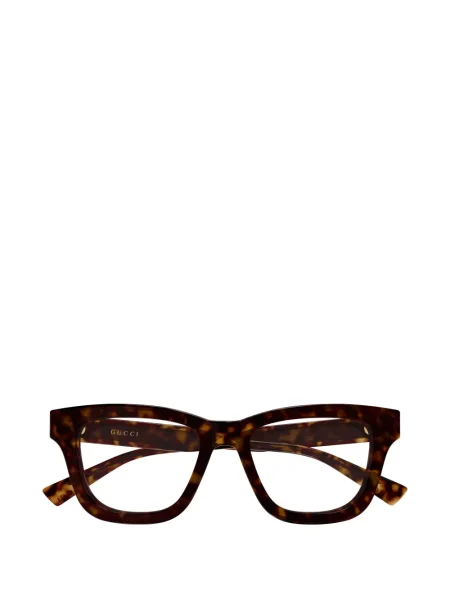 Ochelari de soare Gucci Eyewear maro