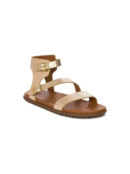 Pantofi Ugg auriu
