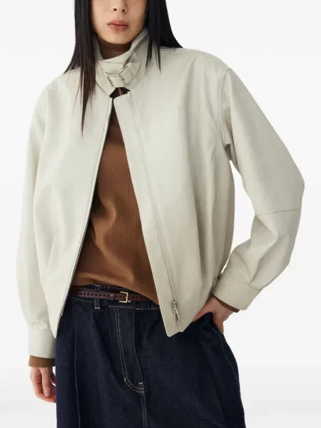 Geanta de piele Tomboy